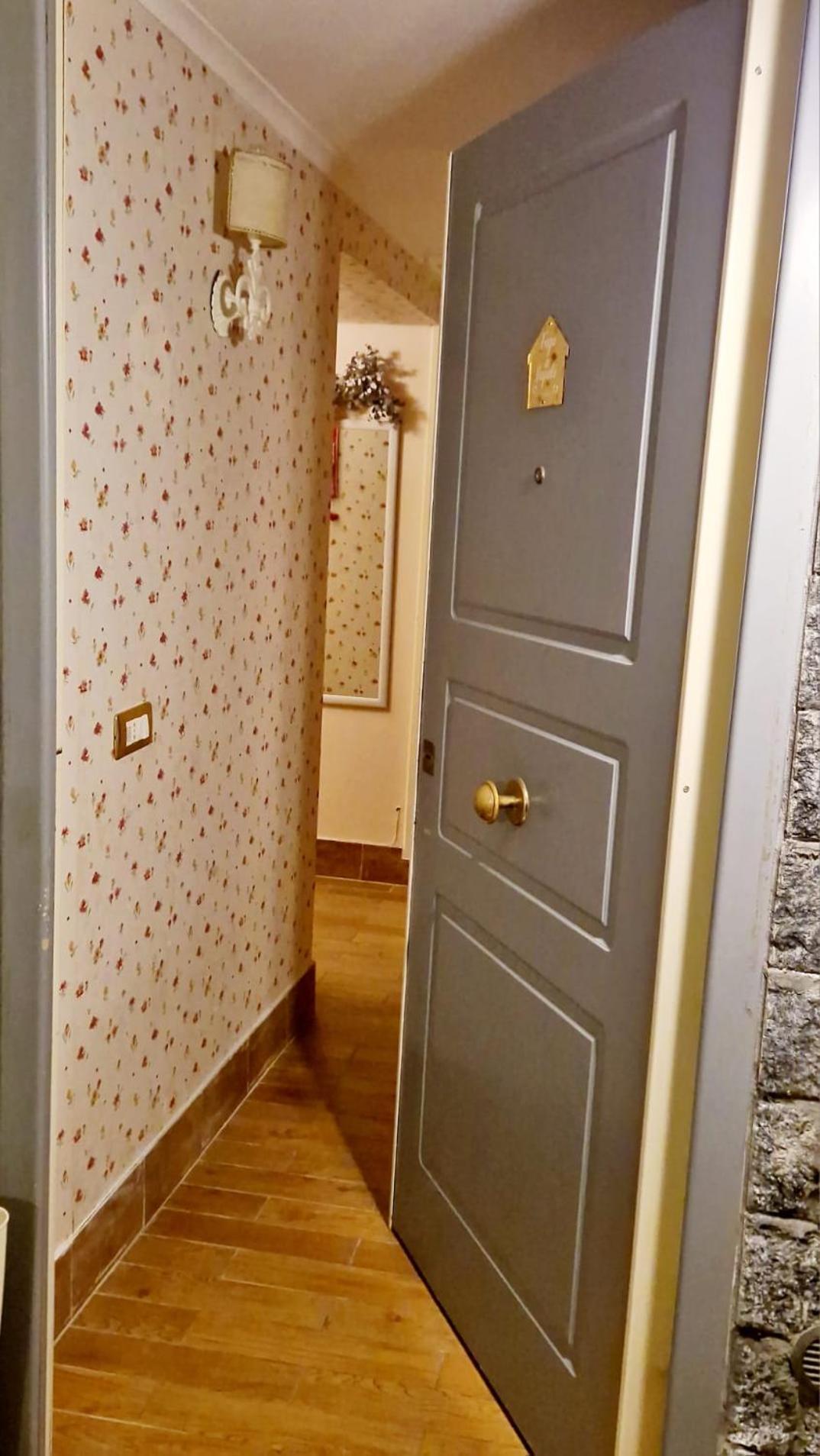 Fuga A Napoli Apartment ภายนอก รูปภาพ