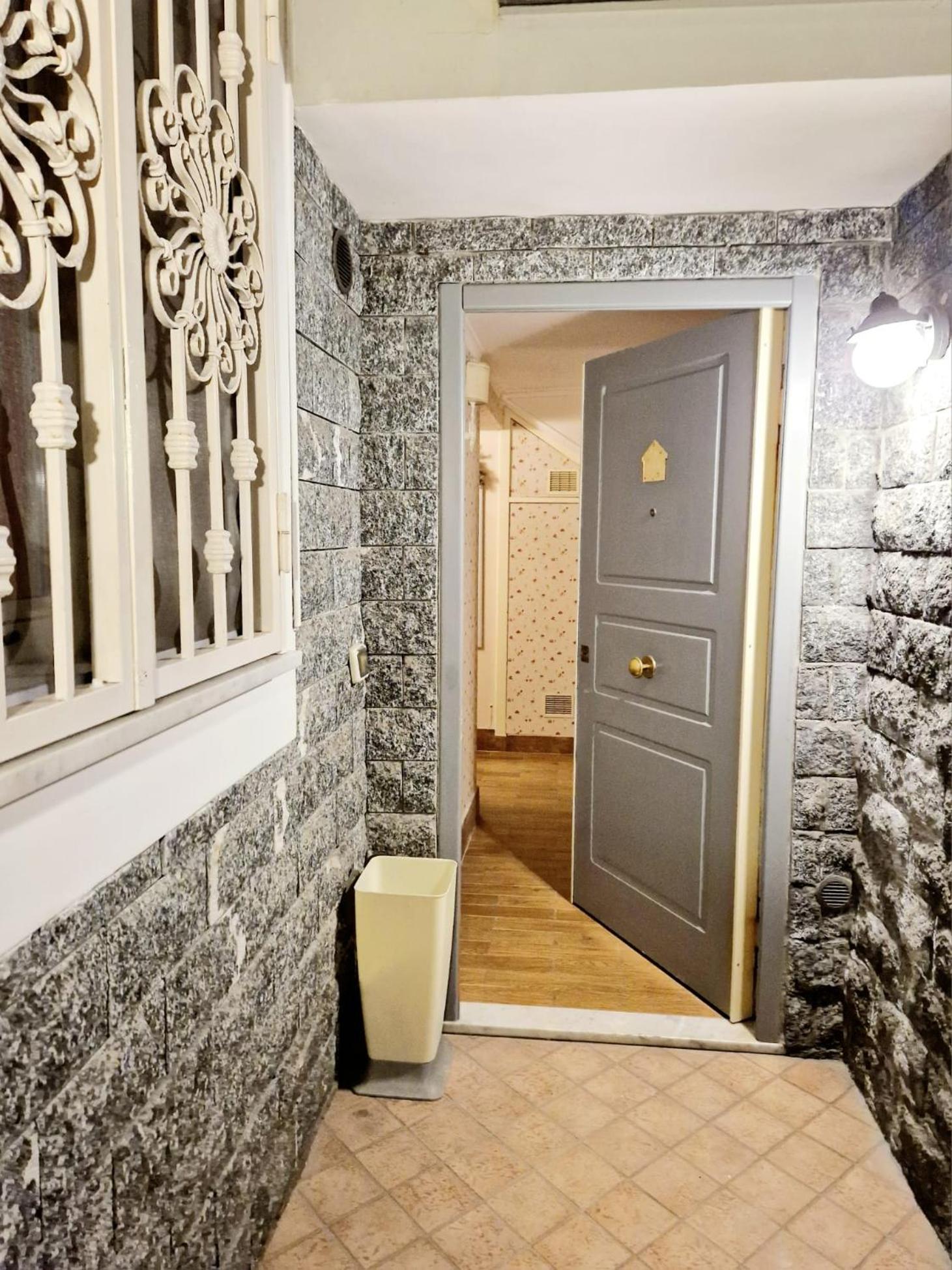 Fuga A Napoli Apartment ภายนอก รูปภาพ