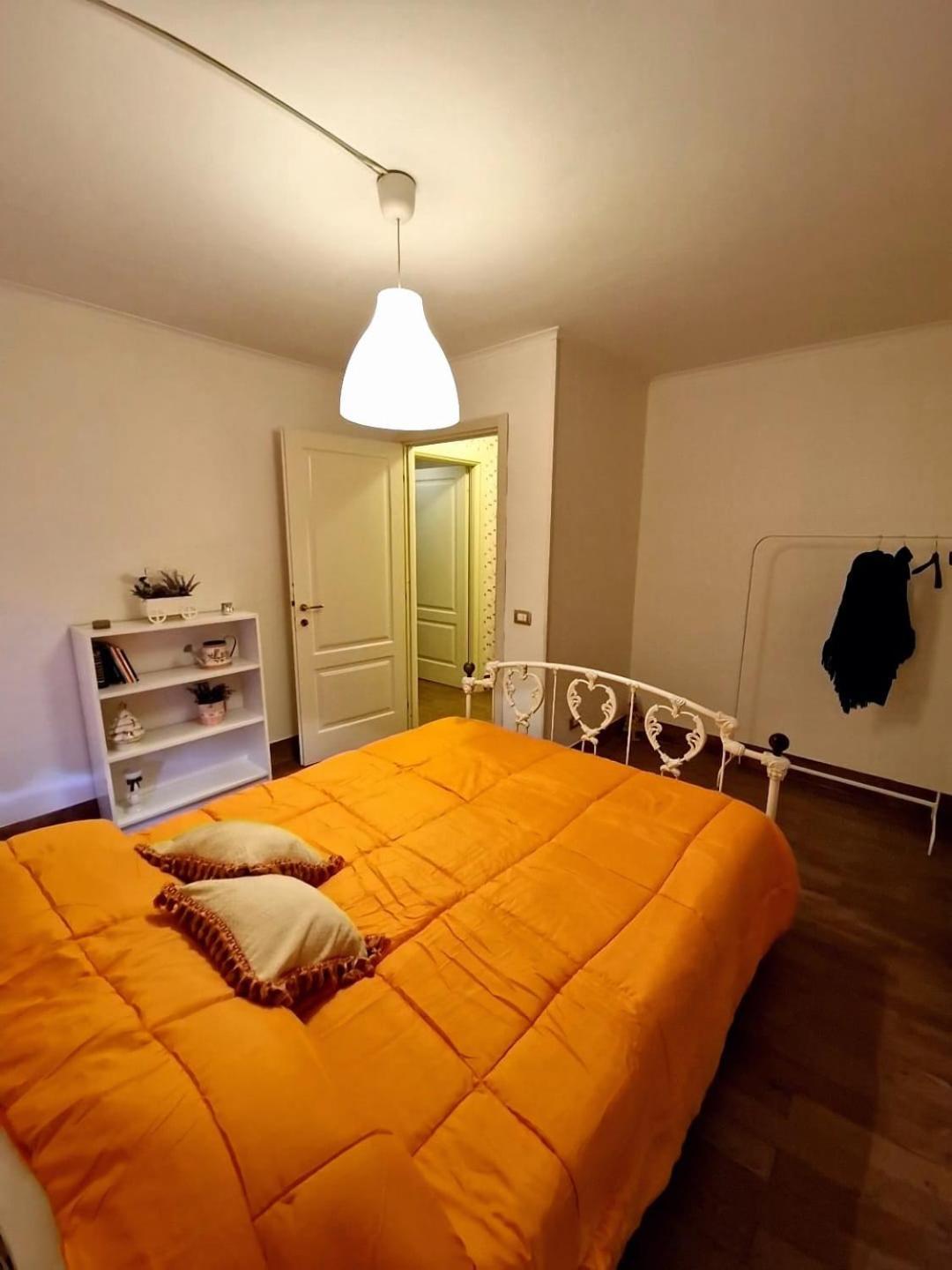 Fuga A Napoli Apartment ภายนอก รูปภาพ