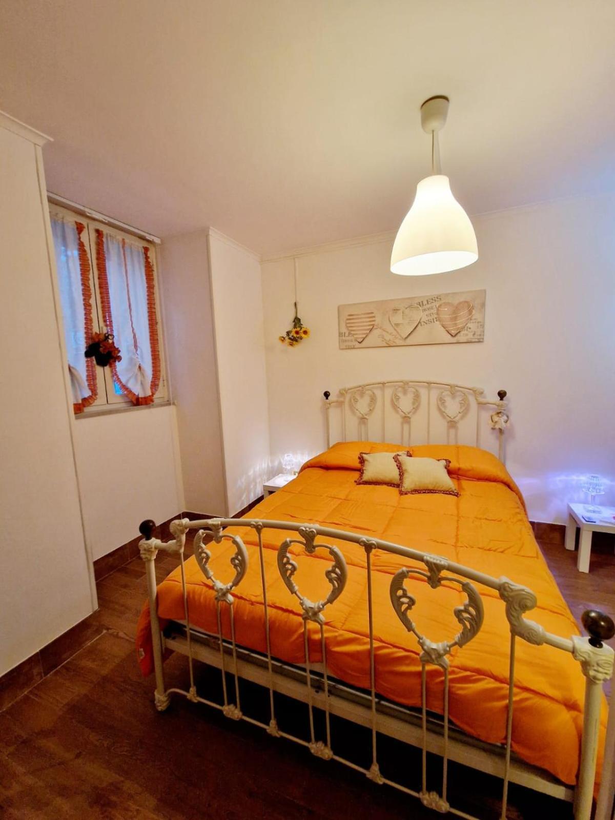 Fuga A Napoli Apartment ภายนอก รูปภาพ