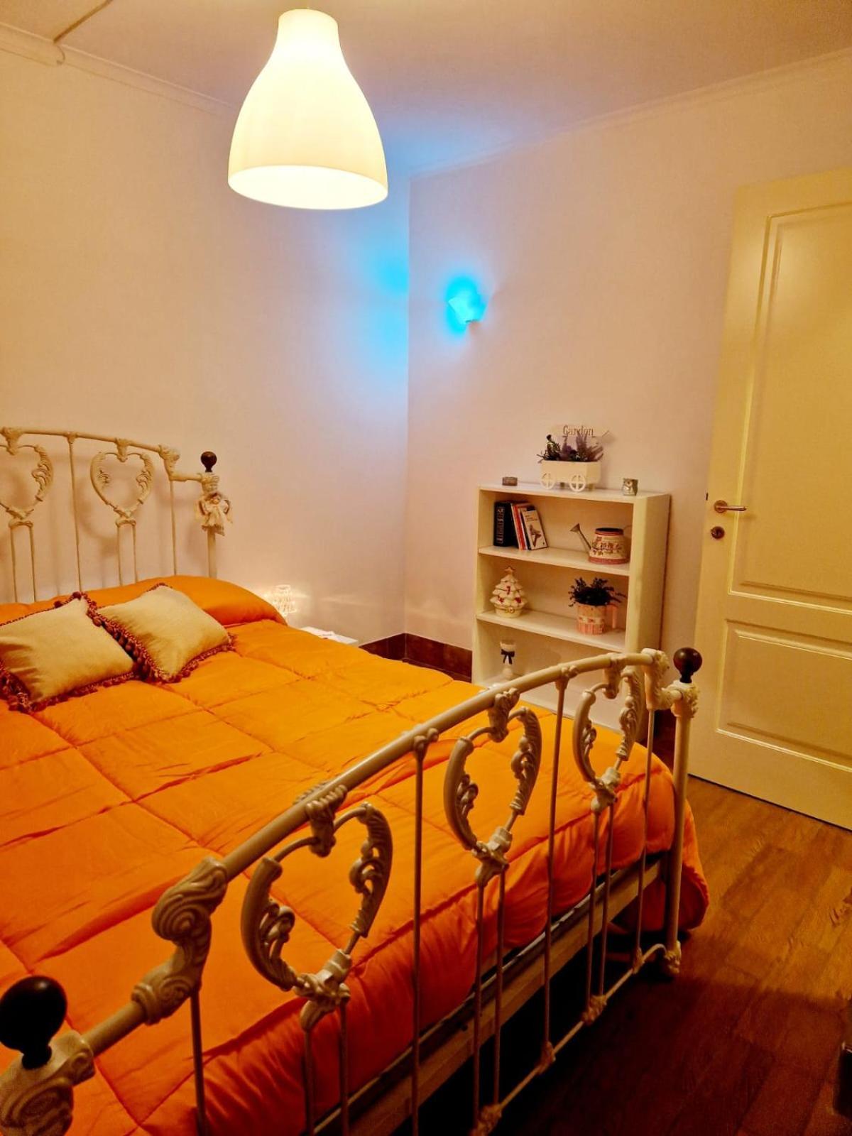 Fuga A Napoli Apartment ภายนอก รูปภาพ