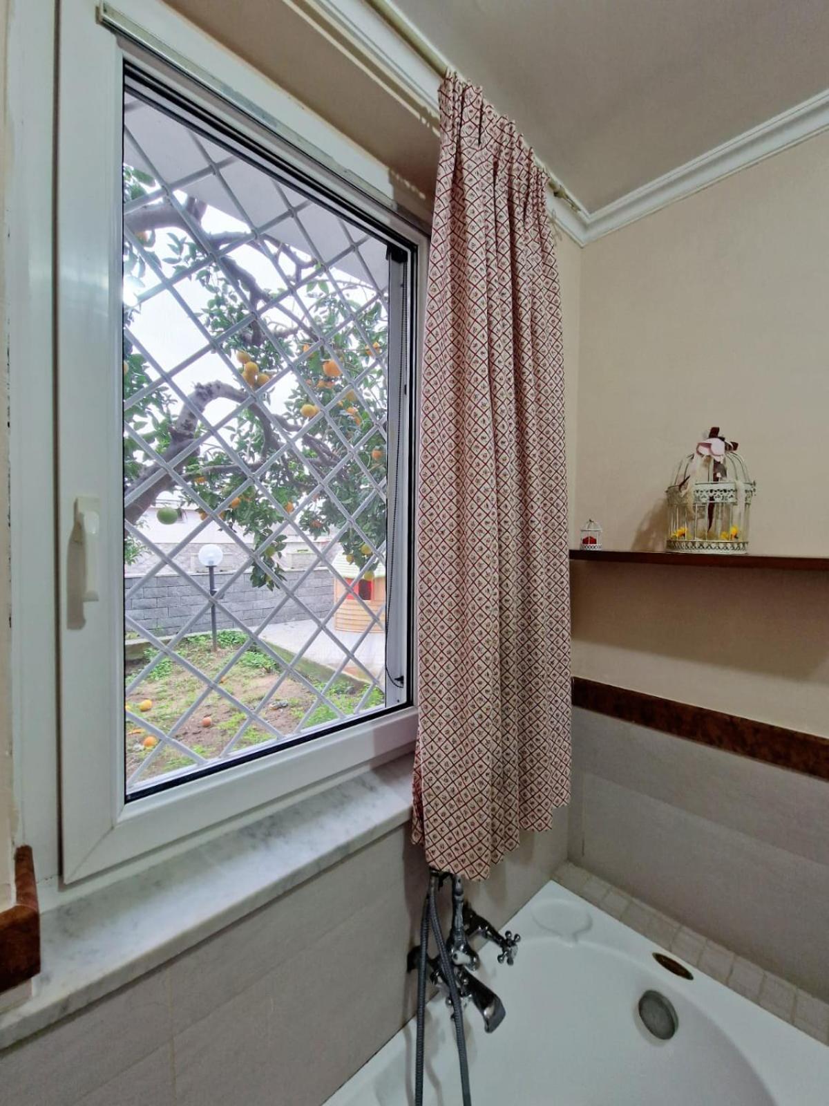 Fuga A Napoli Apartment ภายนอก รูปภาพ