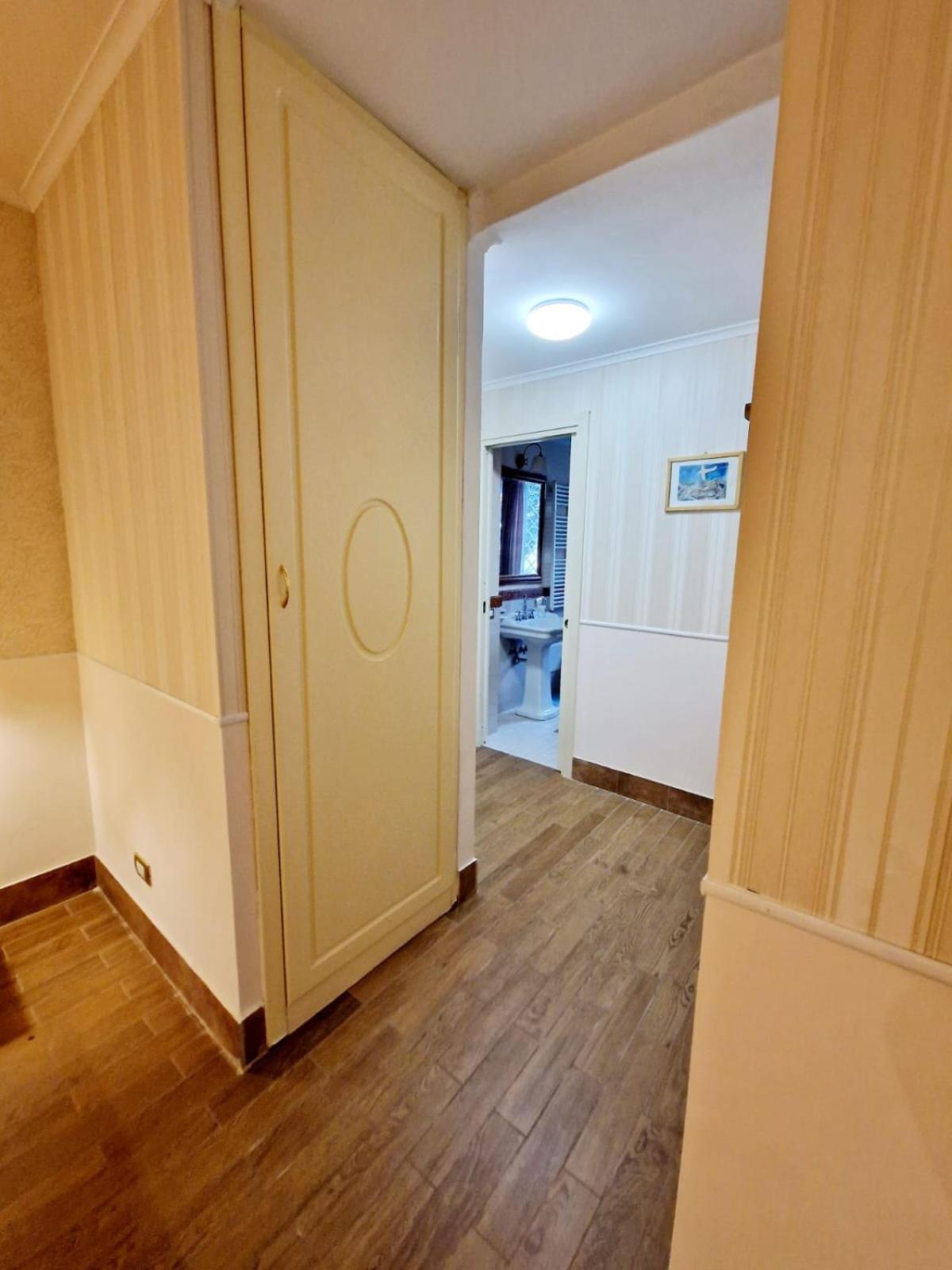 Fuga A Napoli Apartment ภายนอก รูปภาพ