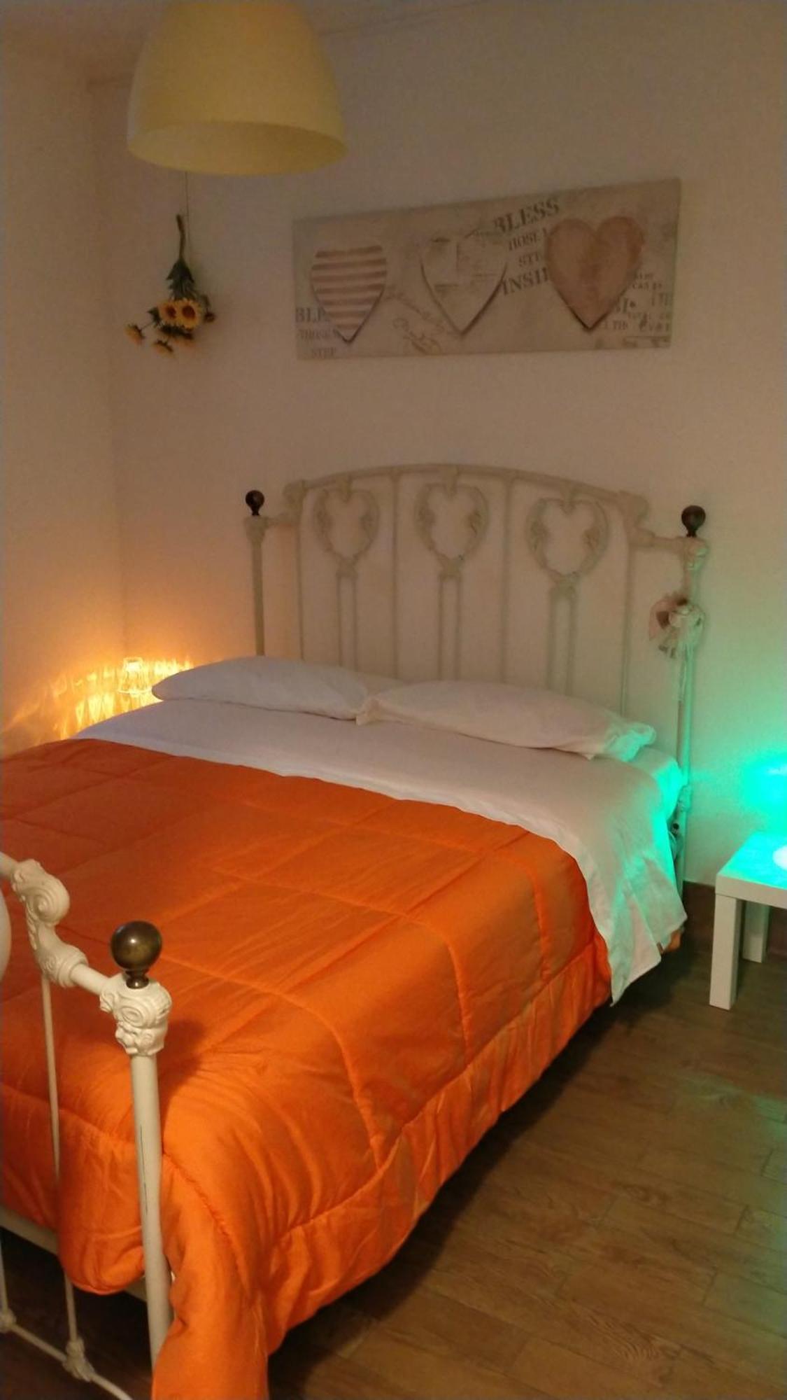 Fuga A Napoli Apartment ภายนอก รูปภาพ